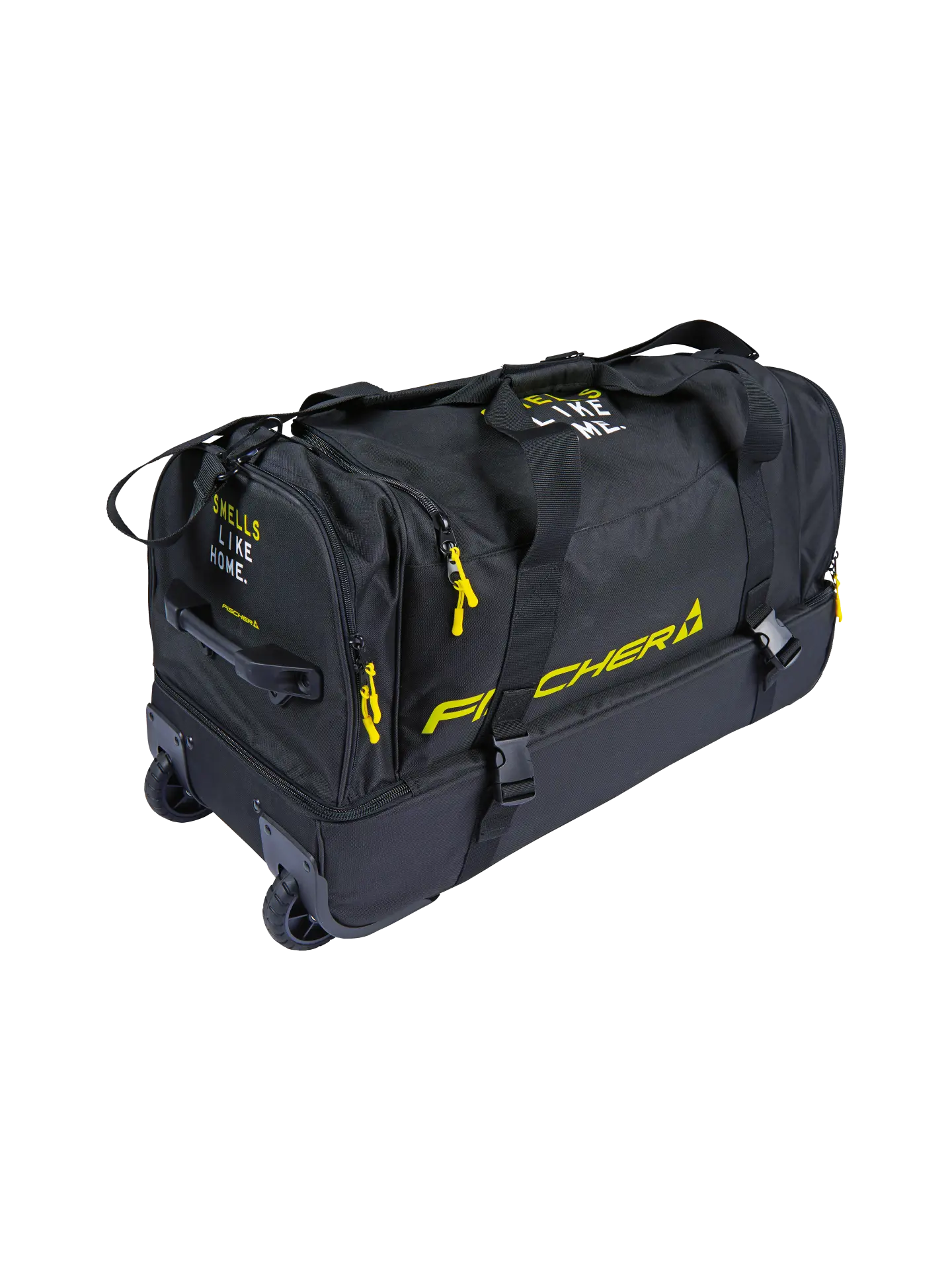 Fischer Referee Training Wheel BAG