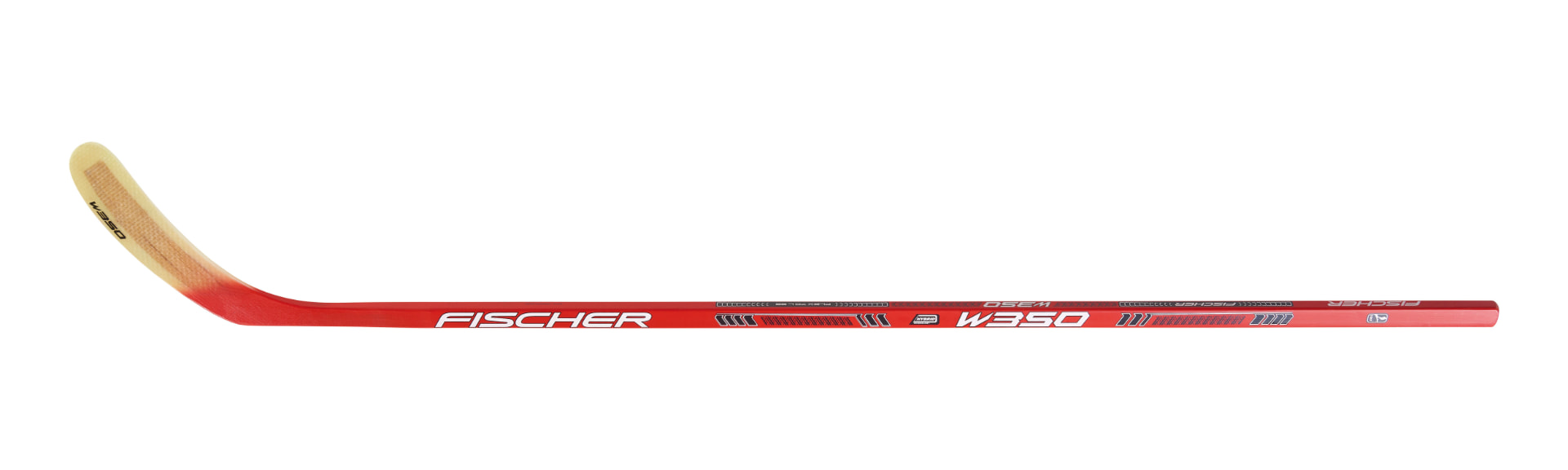 Fischer W350 Senior 60"