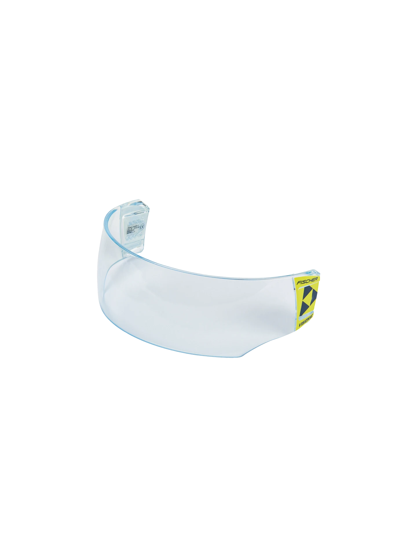 Fischer VISION 16 PRO Visor