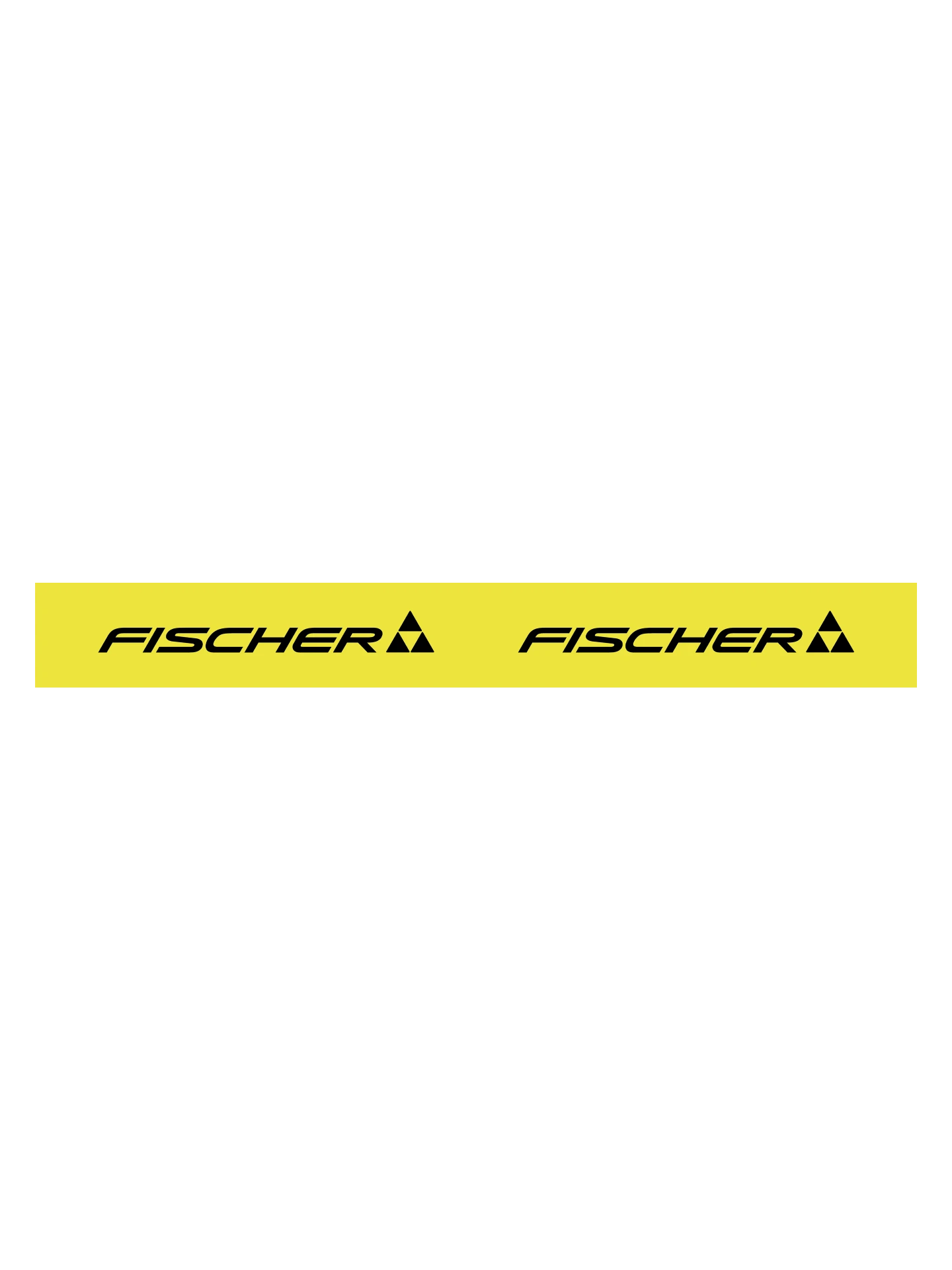 Fischer Shin Tape