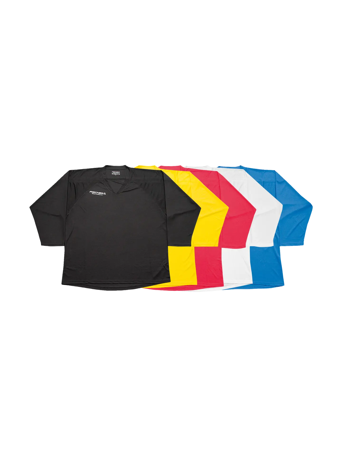 Fischer Practice Jersey
