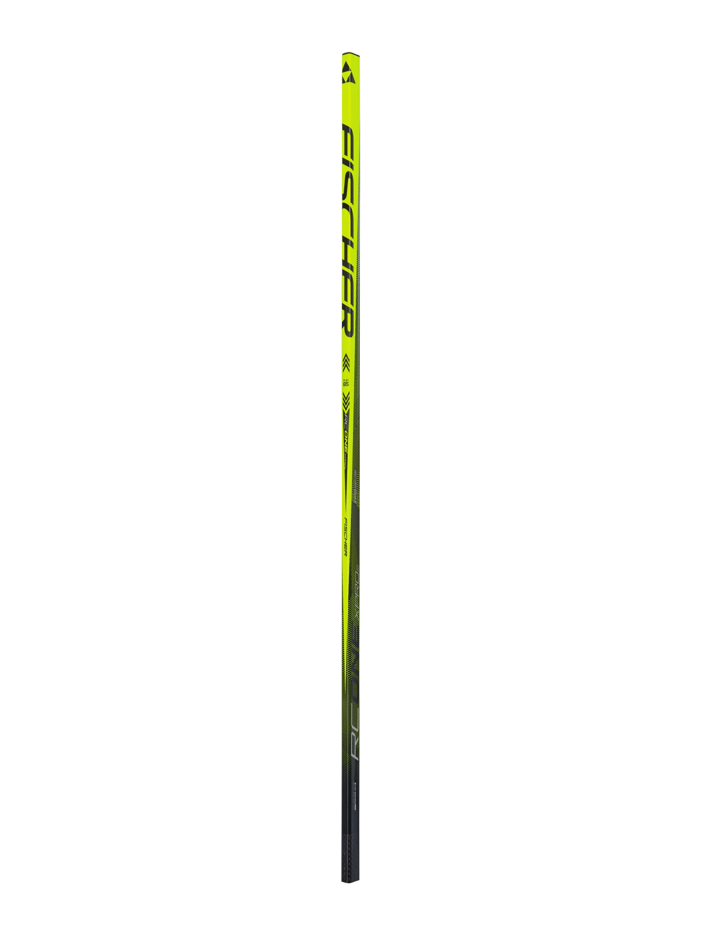 Fischer RC ONE XPRO2 Grip Schaft Senior 54"