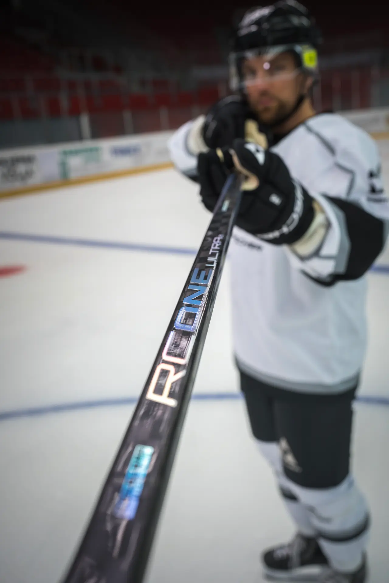 RC ONE ULTRA2 Hockeyschläger