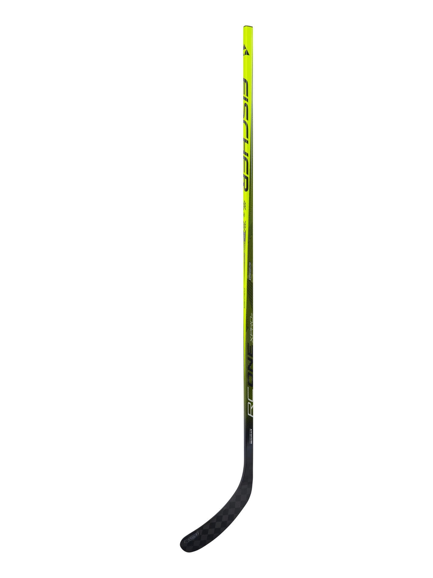 Fischer RC ONE XPRO2 Custom Schläger