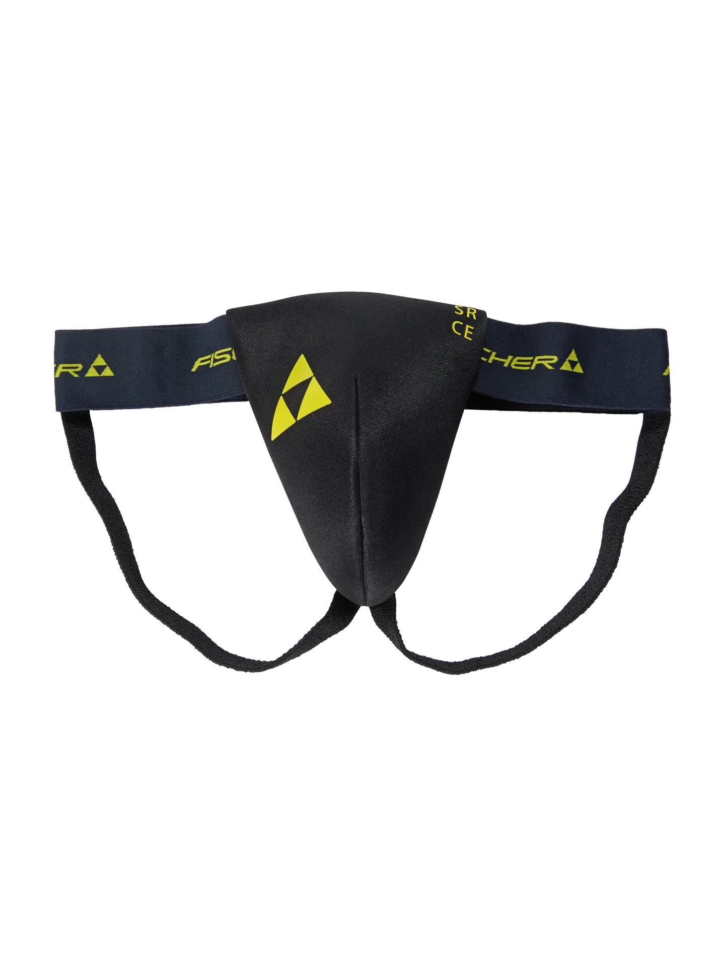 Fischer Jock Support with Cup