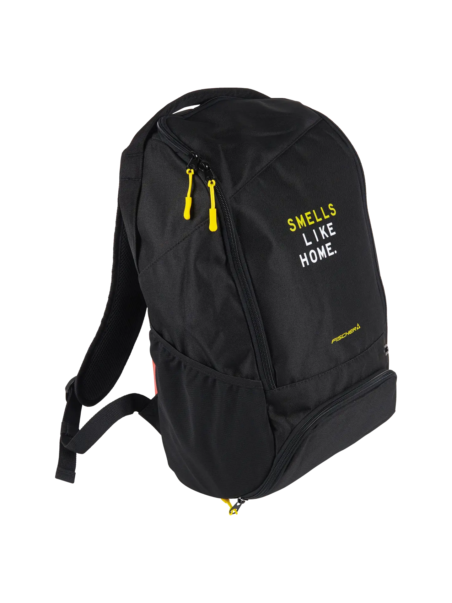 Fischer Coaches Backpack