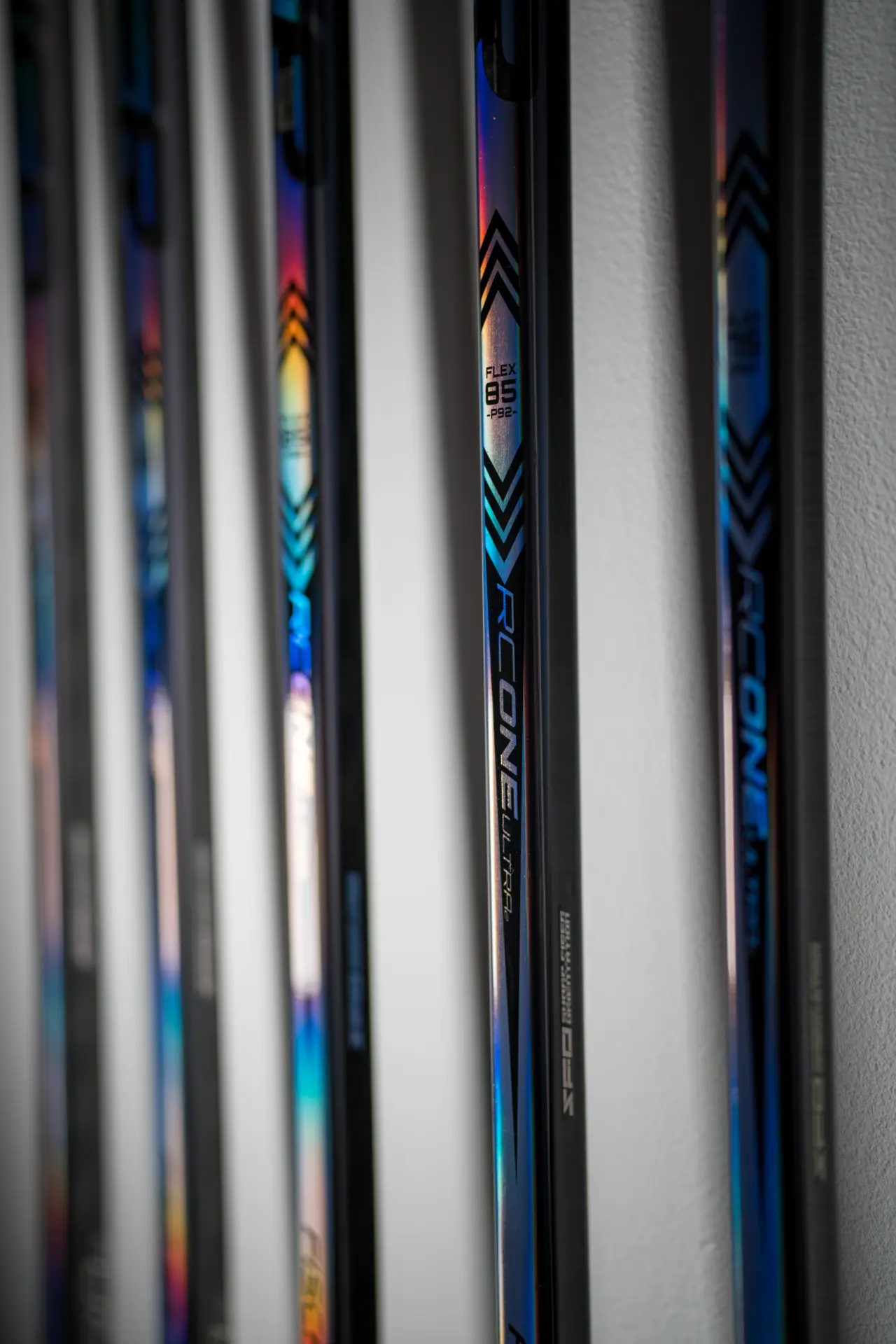Hockeyschläger