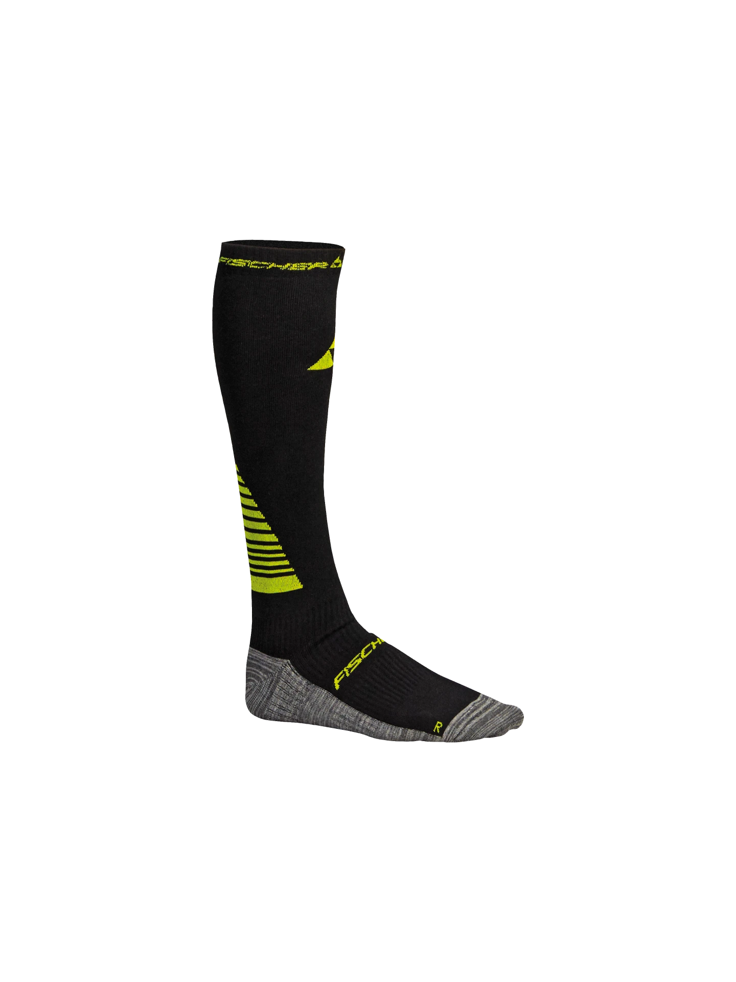Fischer Skate Socks Thick LONG