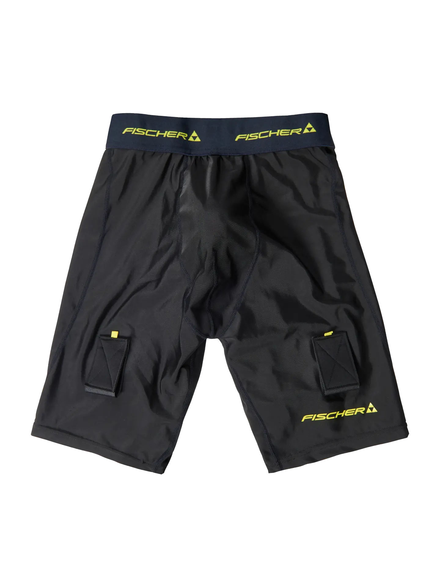 Fischer Jock Compression Short