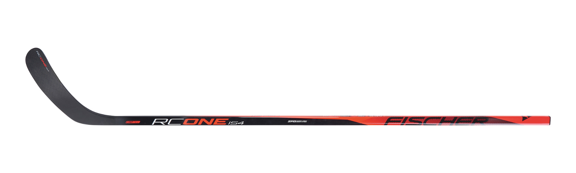 Fischer RC ONE IS4 Grip Senior 60"