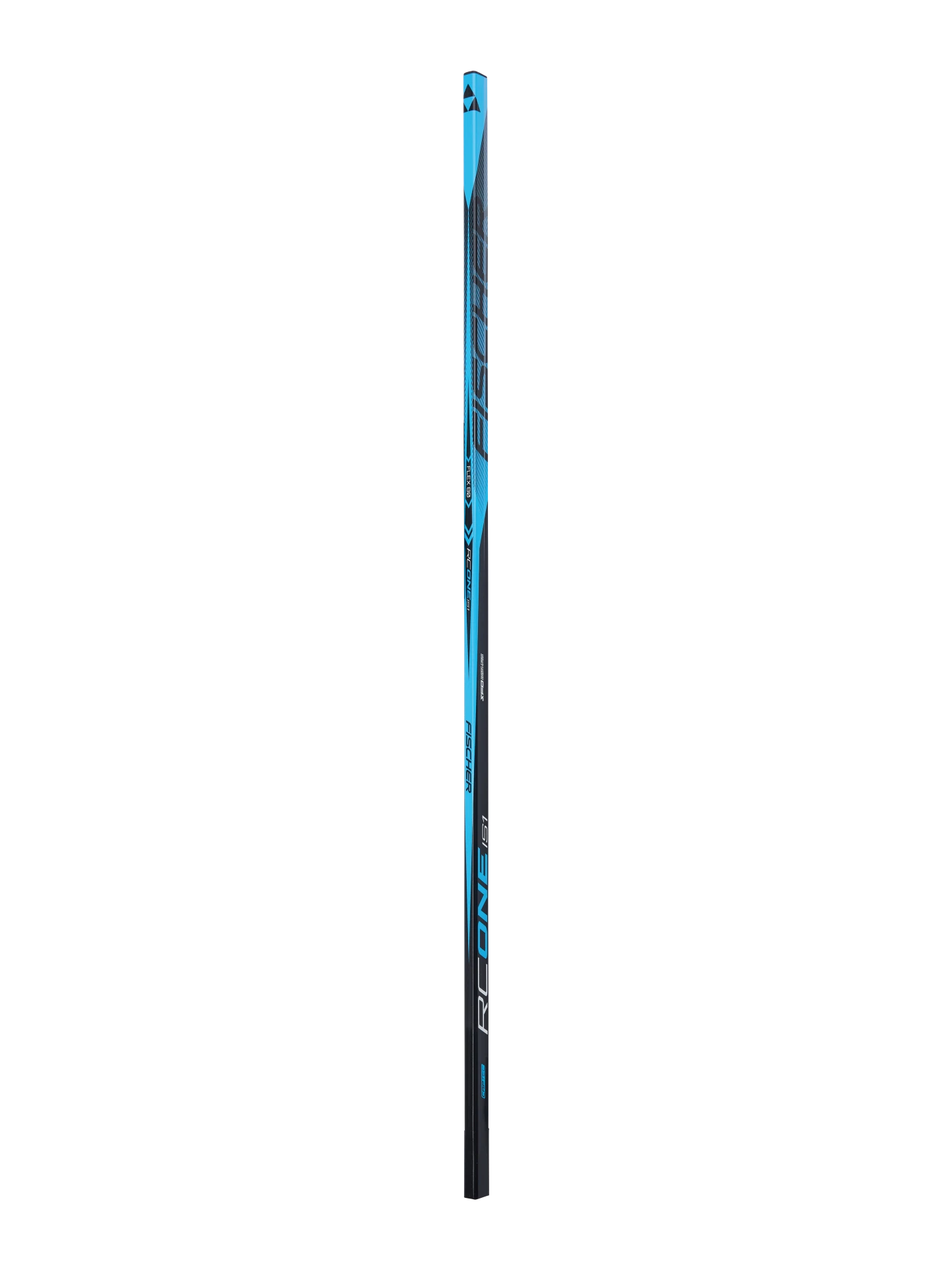 Fischer RC ONE IS1 Clear Schaft Senior 54"