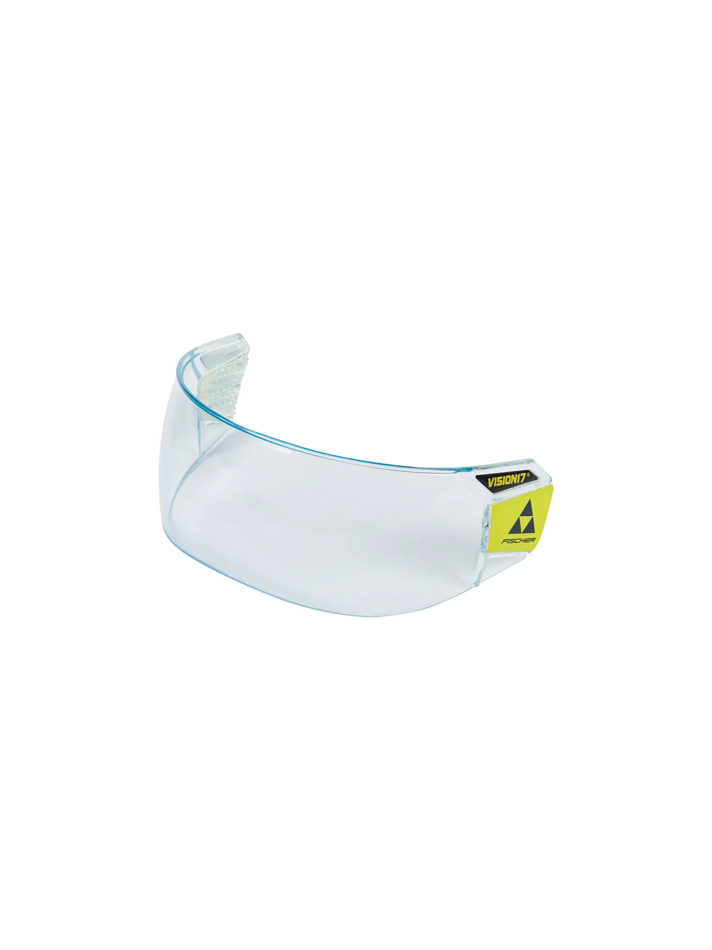 Fischer VISION 17 PRO Visor with Box