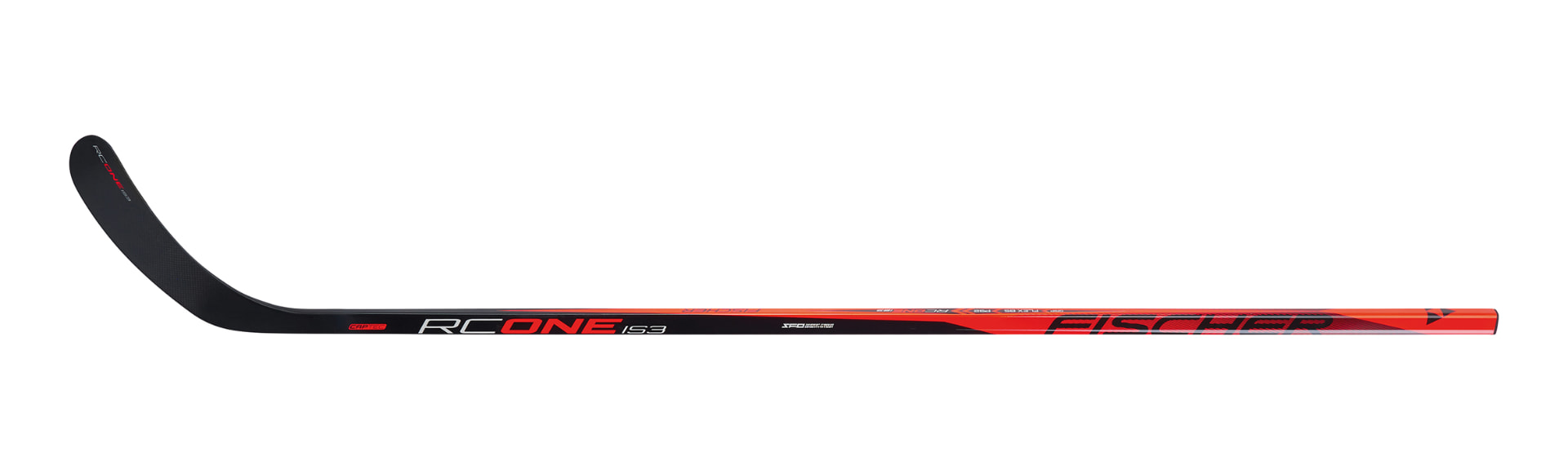 Fischer RC ONE IS3 Grip Senior 60"