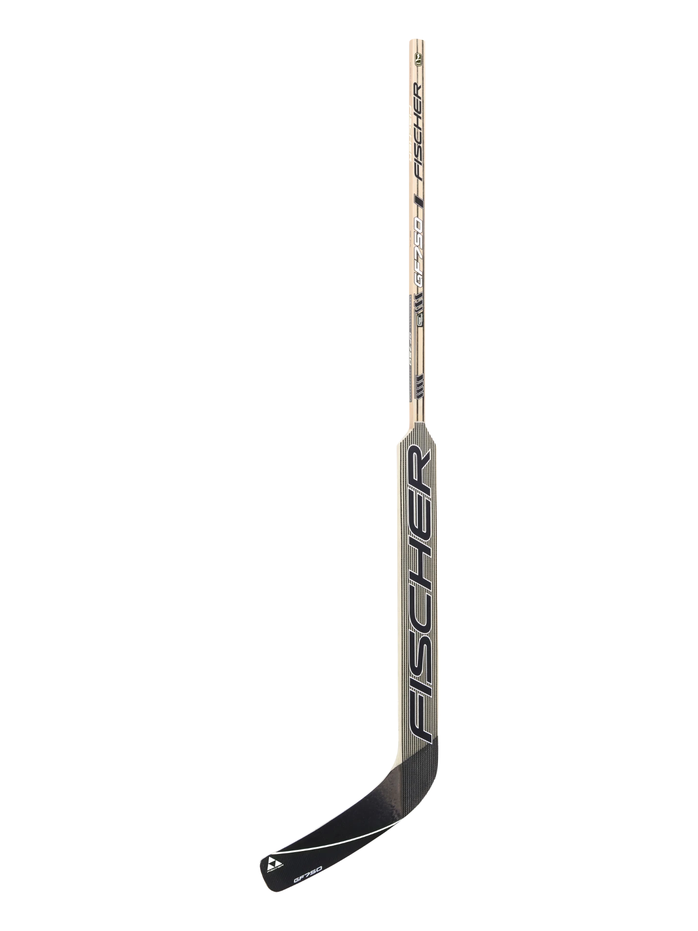 Fischer GF750 Natural