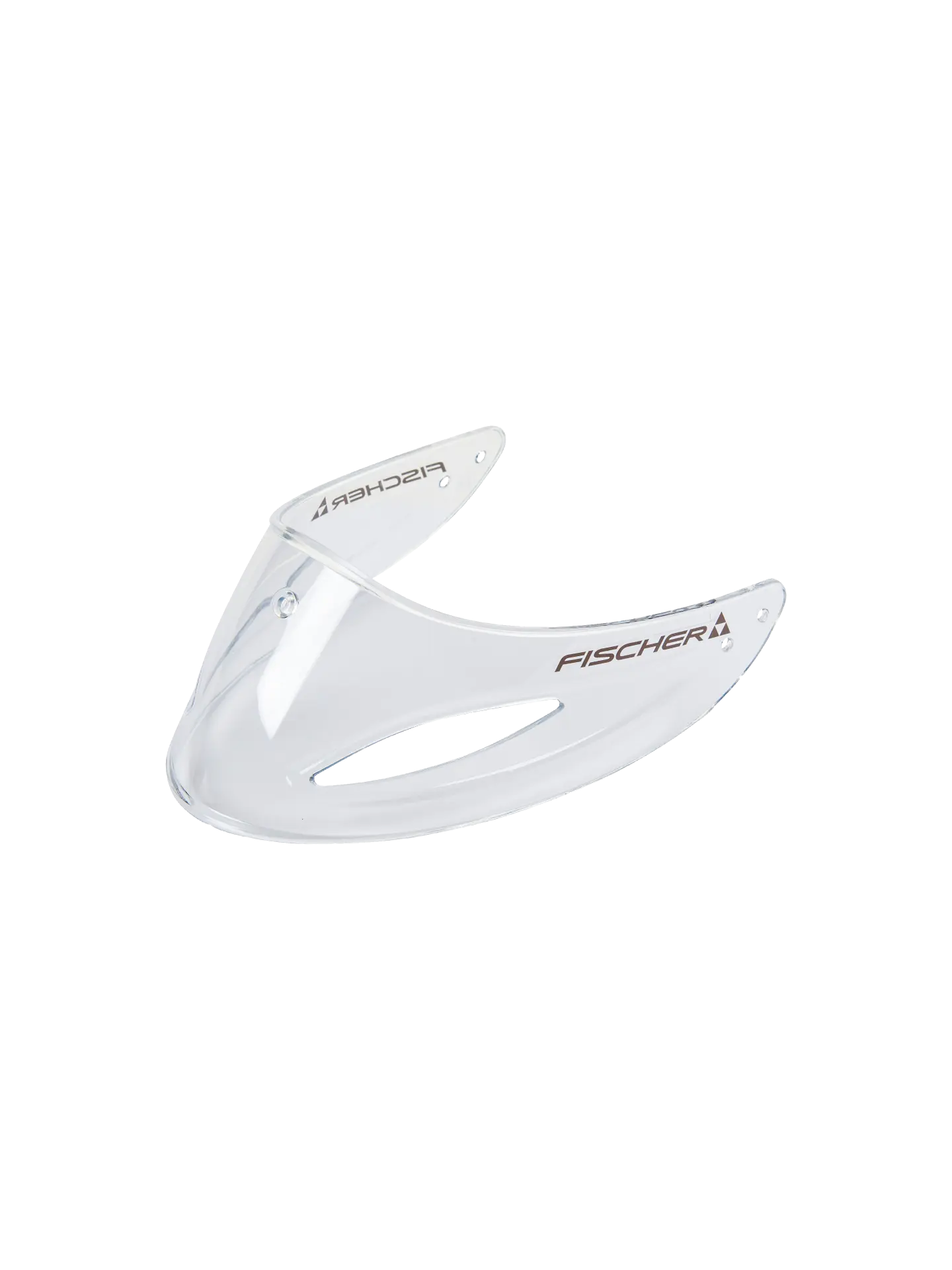 Fischer Goalie Throat Pro Protector