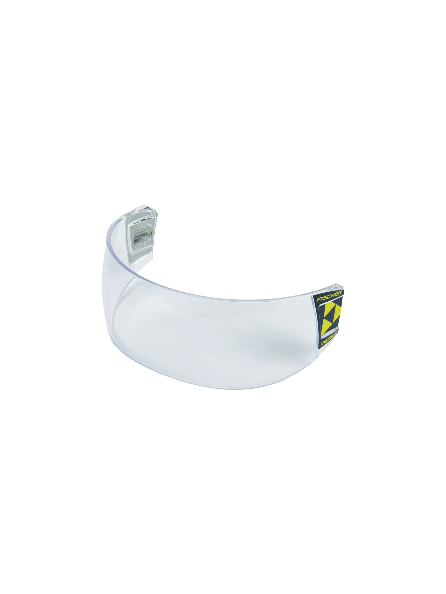 Fischer VISION 16 STD Visor Polybag