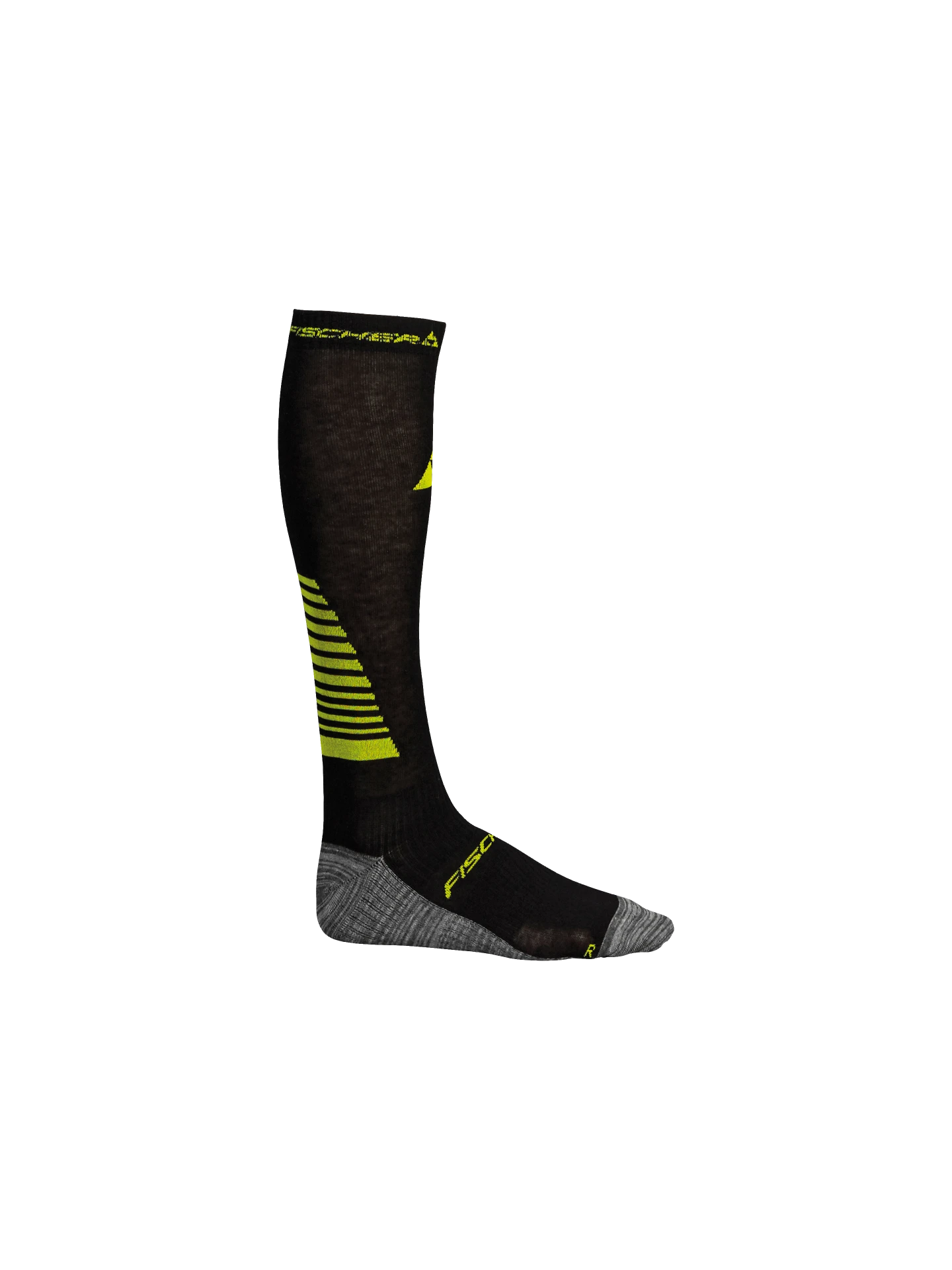 Fischer Skate Socks THIN LONG
