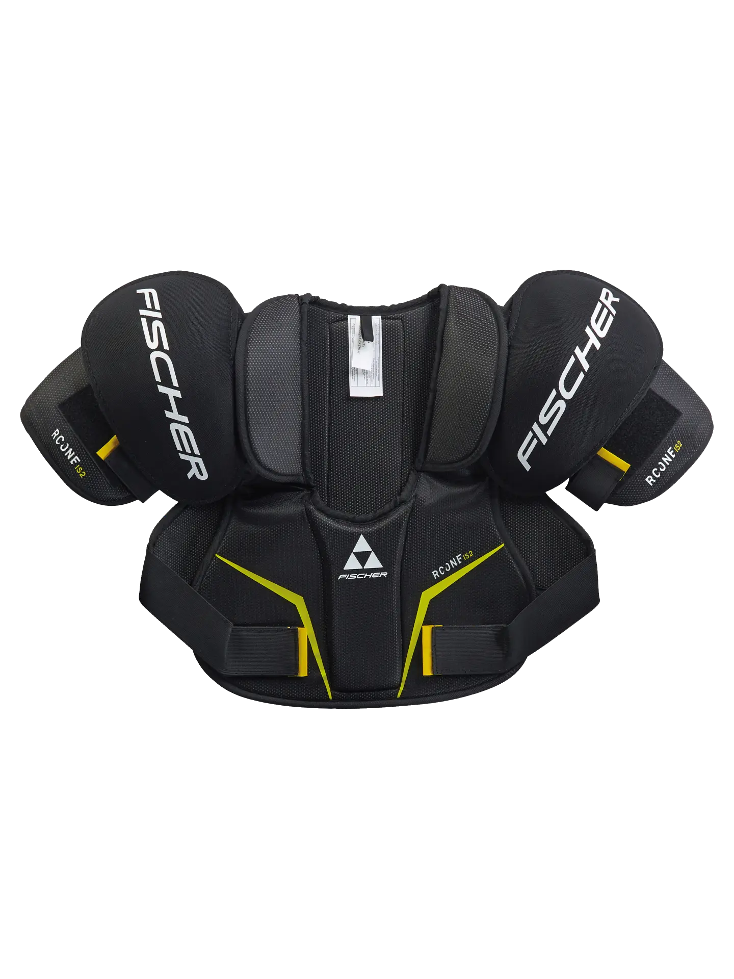 Fischer RC ONE IS2 Shoulder PADS