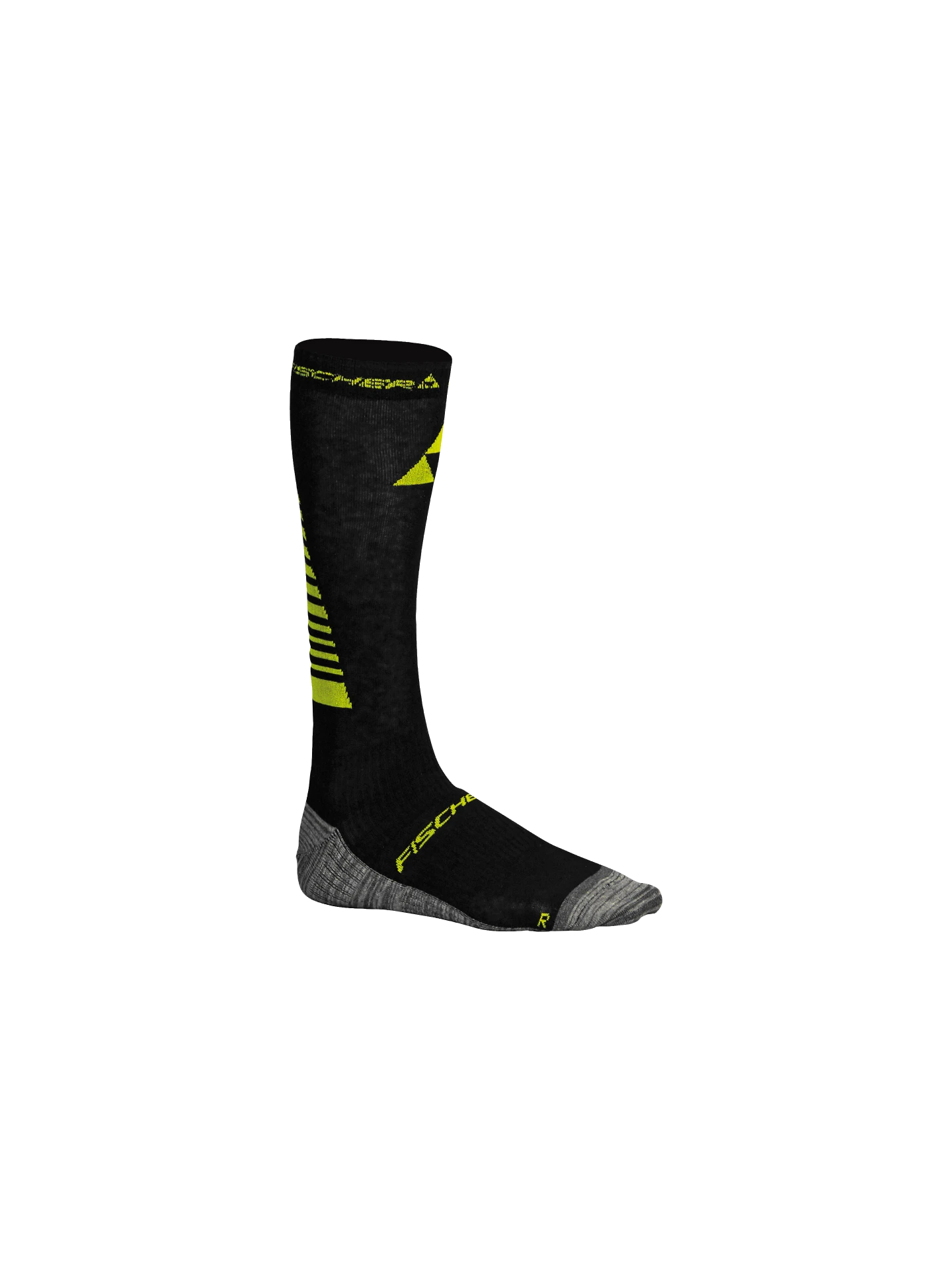 Fischer Skate Socks THIN Short