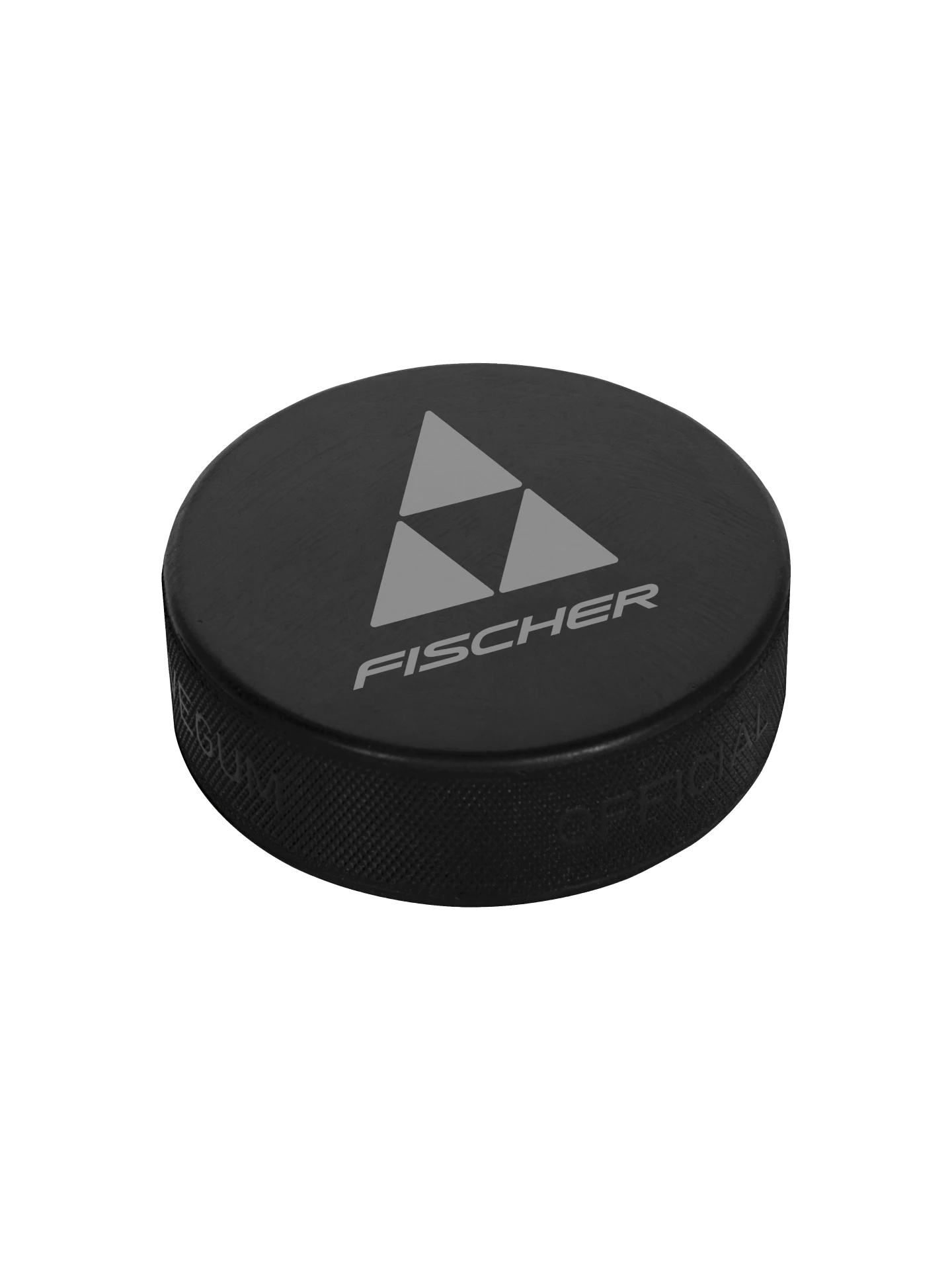 Fischer Game Puck 164 g (10 Stück)