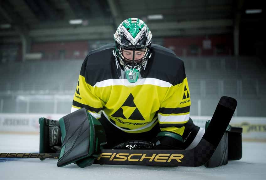 Goalie